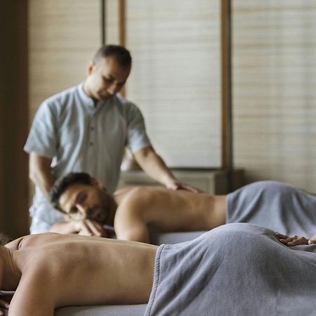 The Ritz-Carlton Maldives, Fari Islands Hotel Gaafaru Eksteriør billede
